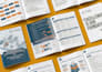 create modern ebook design, formatting and clean layout design